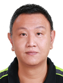 主委 林益鋕