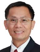 主任委員 謝仁龍