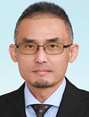 主委洪又弈
