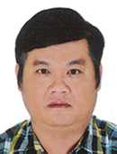 主委 郭驊慶