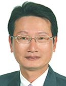 主任委員 劉鳳章