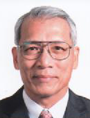 主任委員 黃仁宏