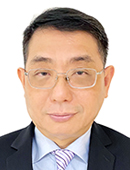 主任委員 崔立源