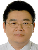 主任委員 陳信琪