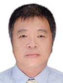 主任委員黃榮松
