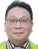 主任委員 姚金發
